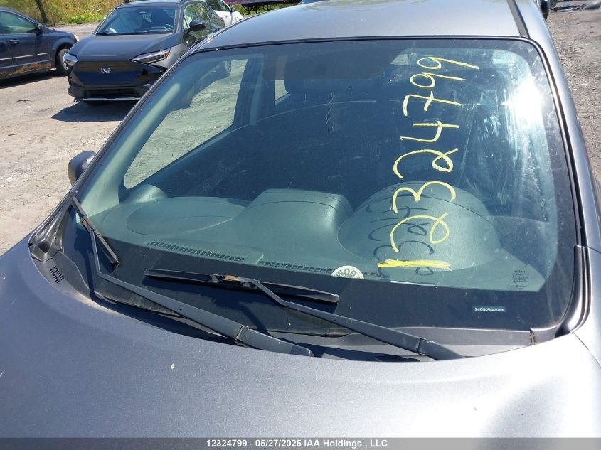 2016 Nissan Micra VIN: 3N1CK3CP6GL252658 Lot: 12324799