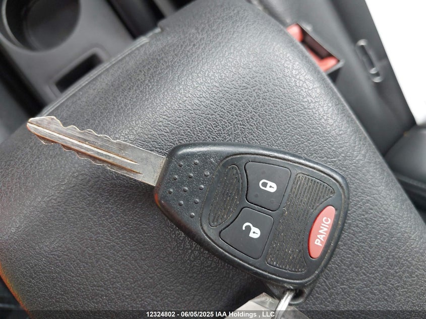 1C4NJPAA1ED662219 2014 JEEP LIBERTY (PATRIOT) photo no. 11