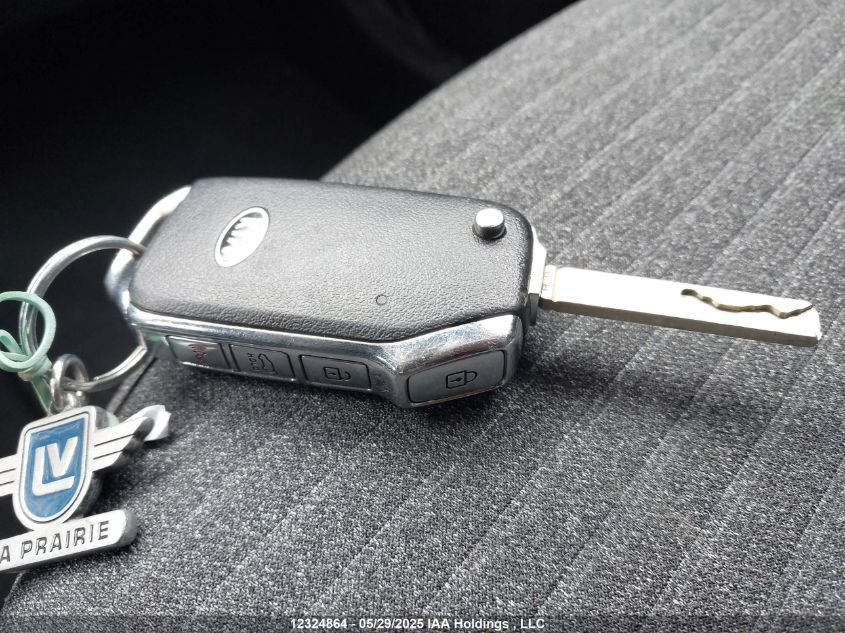 2020 Kia Soul VIN: KNDJ33AU4L7109569 Lot: 12324864