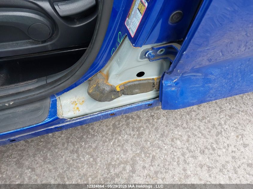 2020 Kia Soul VIN: KNDJ33AU4L7109569 Lot: 12324864