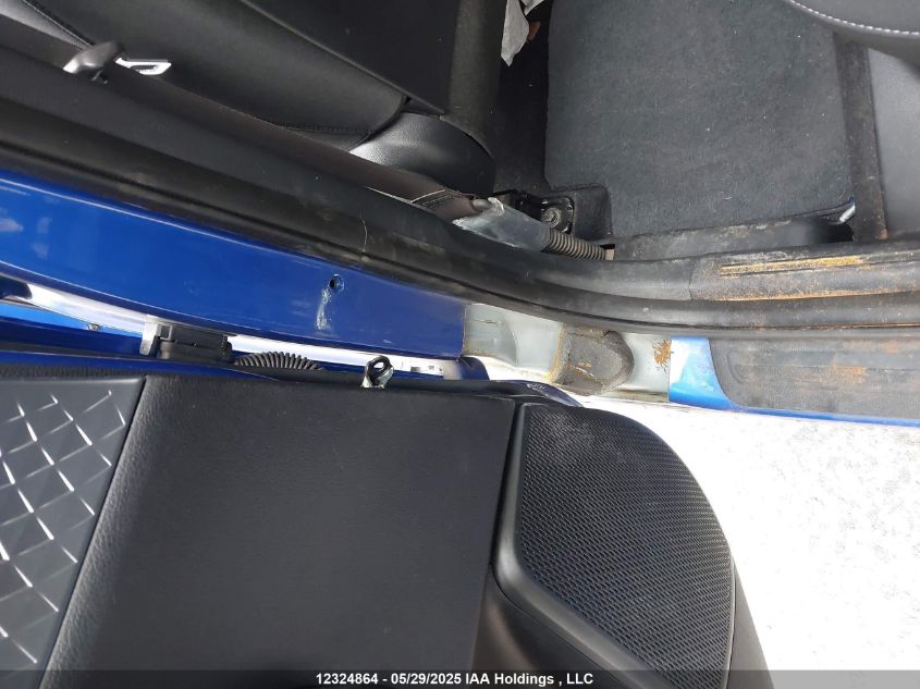 2020 Kia Soul VIN: KNDJ33AU4L7109569 Lot: 12324864