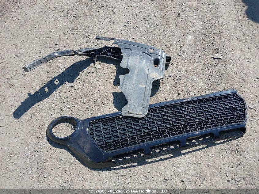 2014 Kia Soul VIN: KNDJP3A55E7108351 Lot: 12324965