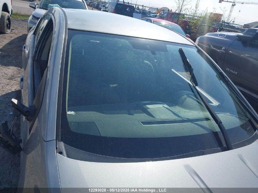 2007 Nissan Sentra 2.0 VIN: 3N1AB61E37L616755 Lot: 12293028X