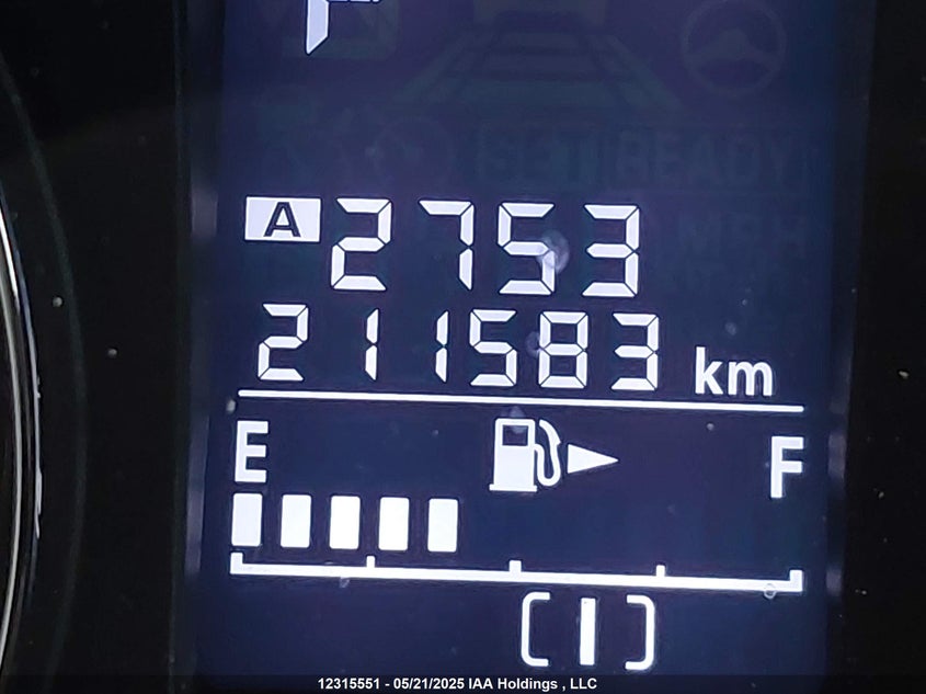 2016 Subaru Forester 2.0Xt Touring VIN: JF2SJHXC3GH456320 Lot: 12315551X