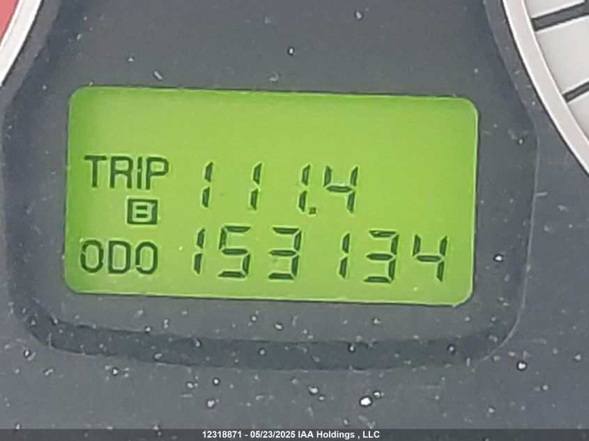 2006 Hyundai Azera VIN: KMHFC46F96A035770 Lot: 12318871X