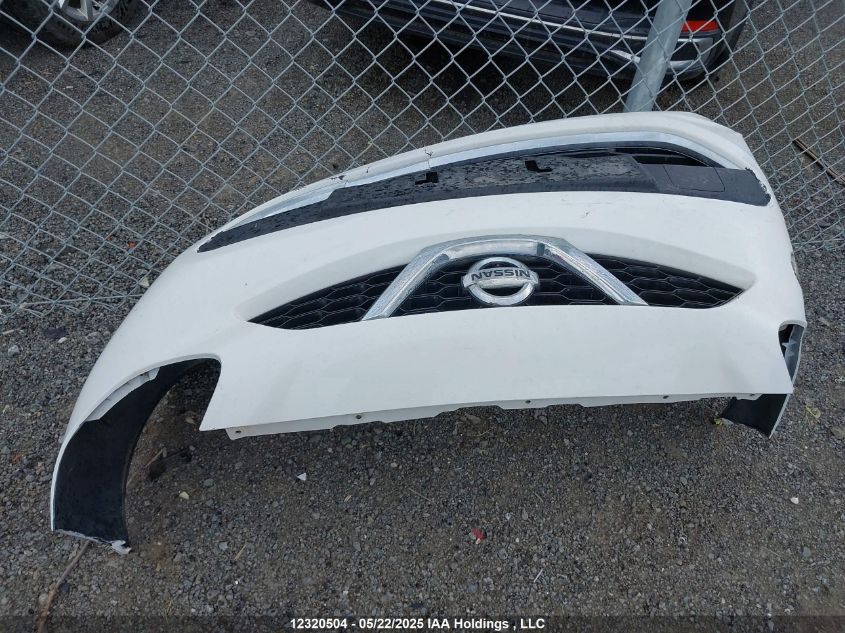 2015 Nissan Micra S/Sr/Sv VIN: 3N1CK3CP5FL221674 Lot: 12320504X