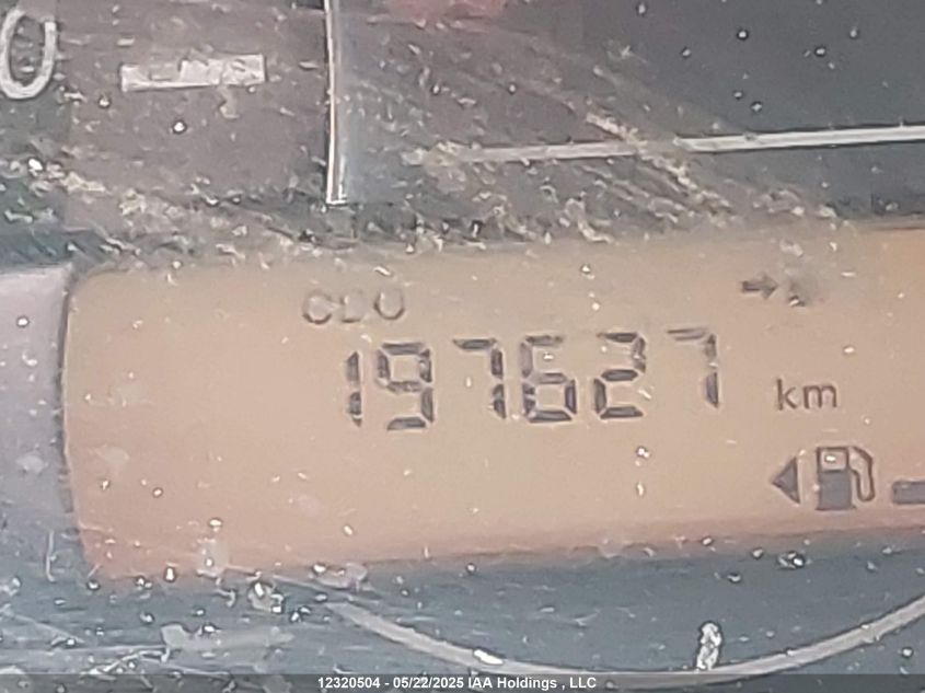 2015 Nissan Micra S/Sr/Sv VIN: 3N1CK3CP5FL221674 Lot: 12320504X