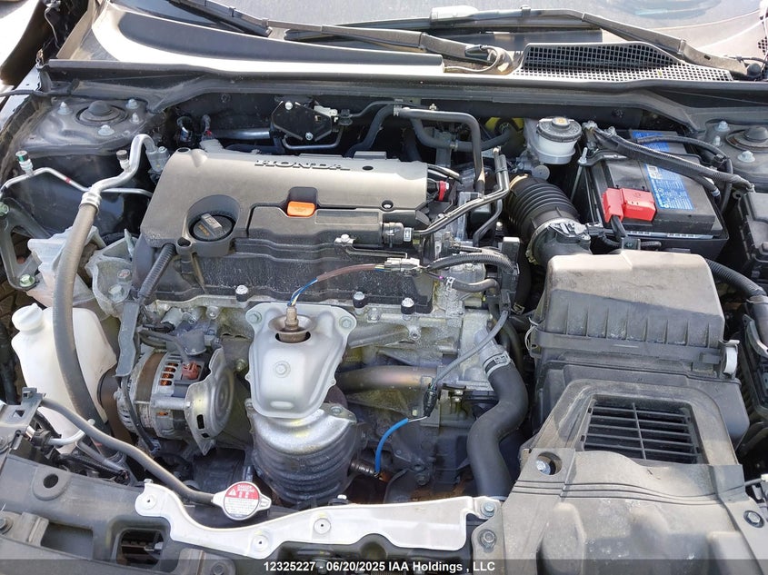 2HGFE2F53RH115888 2024 HONDA CIVIC photo no. 10