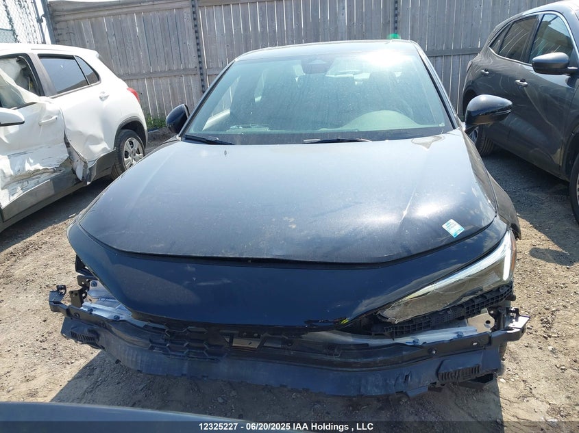 2HGFE2F53RH115888 2024 HONDA CIVIC photo no. 13