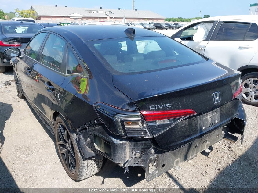 2HGFE2F53RH115888 2024 HONDA CIVIC photo no. 15