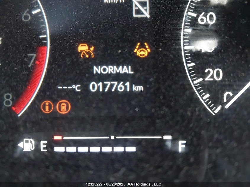 2HGFE2F53RH115888 2024 HONDA CIVIC photo no. 16
