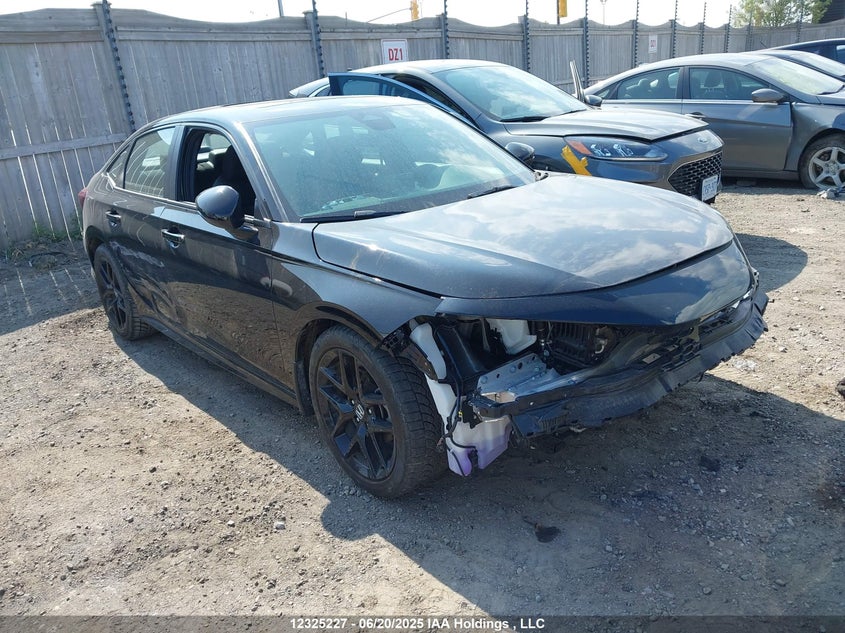 2HGFE2F53RH115888 2024 HONDA CIVIC photo no. 13