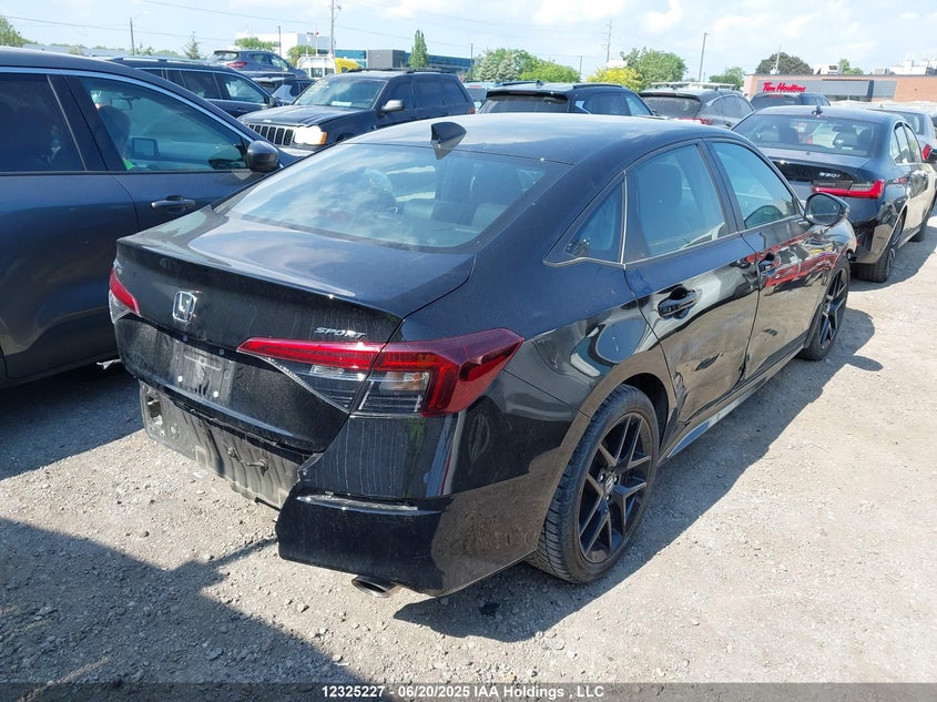 2HGFE2F53RH115888 2024 HONDA CIVIC photo no. 4