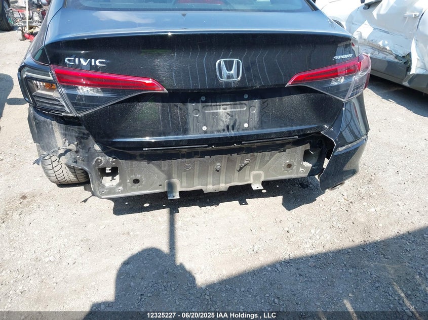 2HGFE2F53RH115888 2024 HONDA CIVIC photo no. 6
