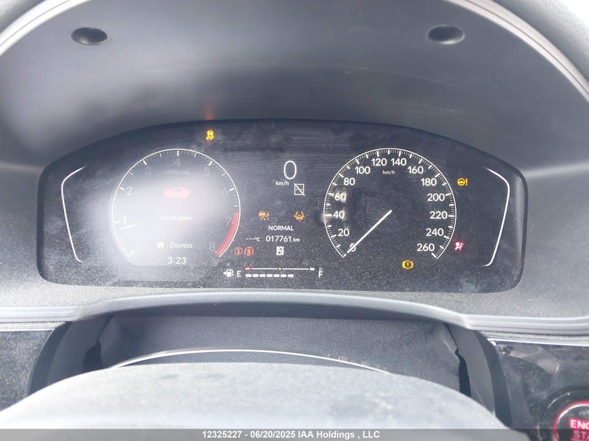 2HGFE2F53RH115888 2024 HONDA CIVIC photo no. 7