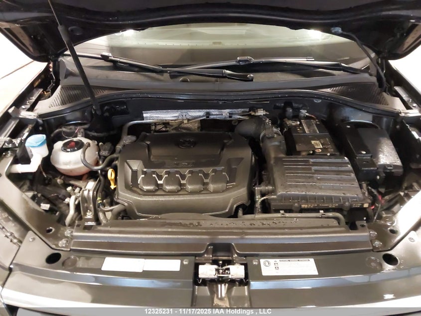 3VV4B7AX6LM056835 2020 VOLKSWAGEN TIGUAN photo no. 10