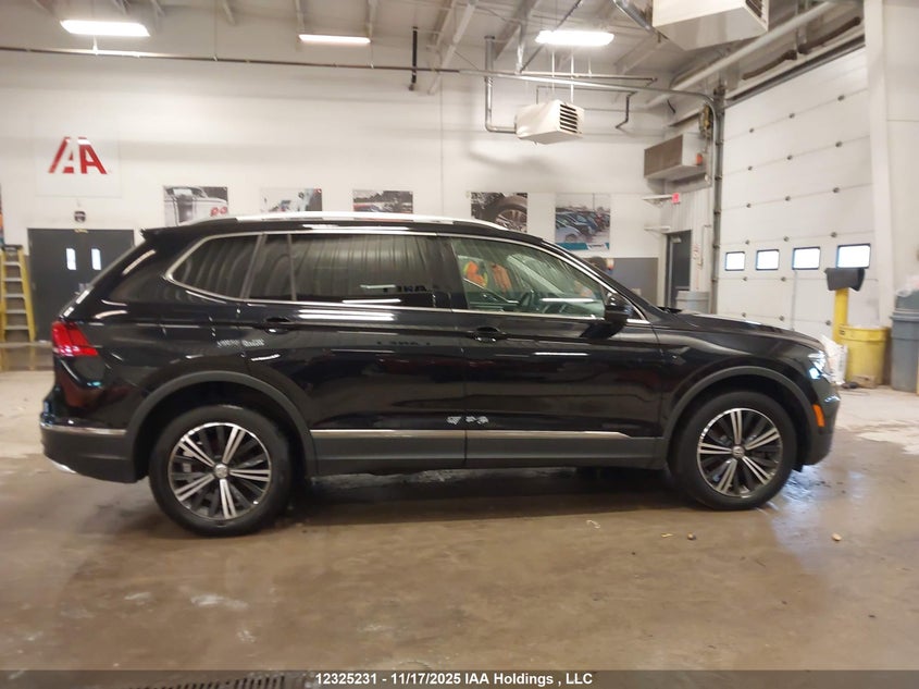 3VV4B7AX6LM056835 2020 VOLKSWAGEN TIGUAN photo no. 13