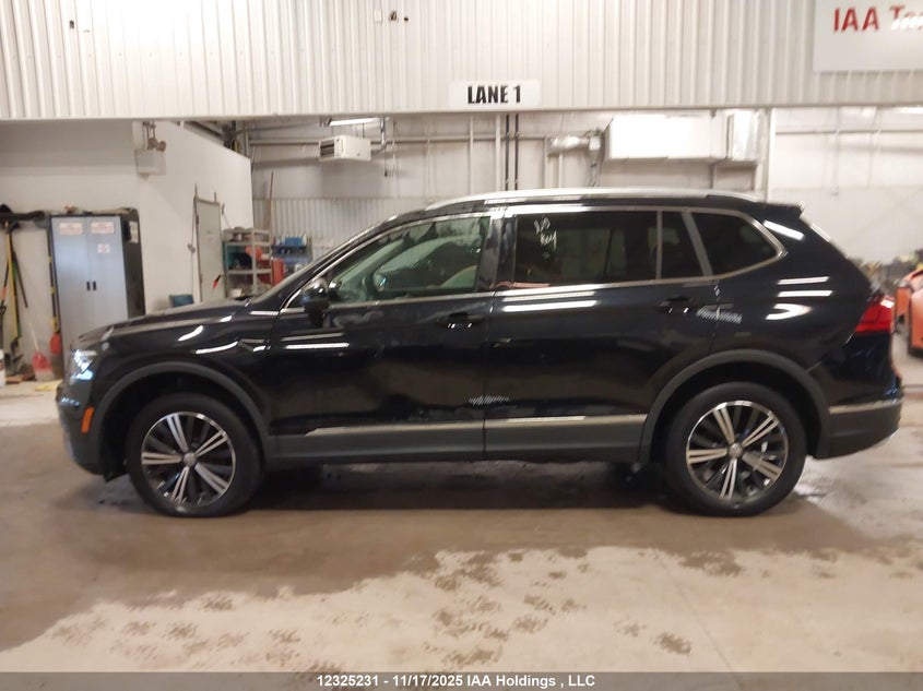 3VV4B7AX6LM056835 2020 VOLKSWAGEN TIGUAN photo no. 14