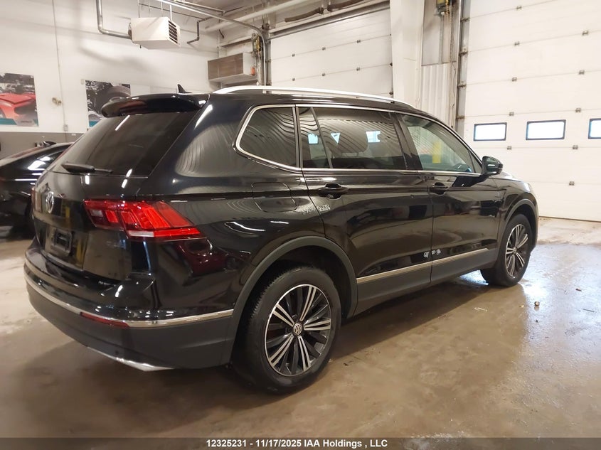 3VV4B7AX6LM056835 2020 VOLKSWAGEN TIGUAN photo no. 4