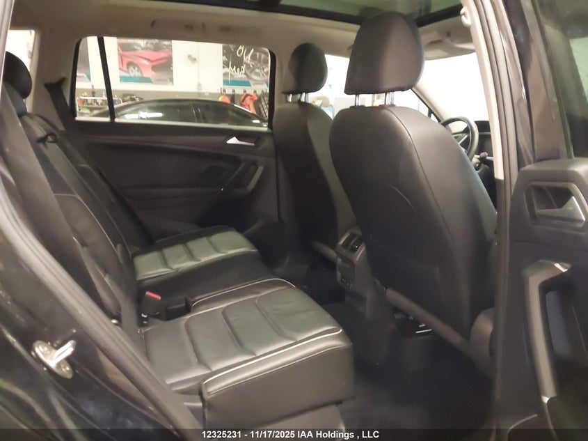 3VV4B7AX6LM056835 2020 VOLKSWAGEN TIGUAN photo no. 8