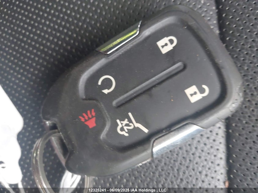 3GKALYEG2PL139676 2023 GMC TERRAIN photo no. 11