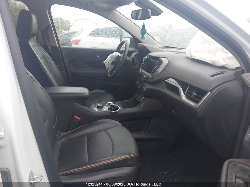 3GKALYEG2PL139676 2023 GMC TERRAIN photo no. 5