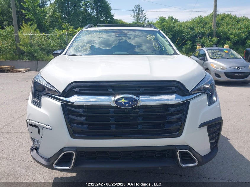 4S4WMAUD1S3420154 2025 SUBARU ASCENT photo no. 12