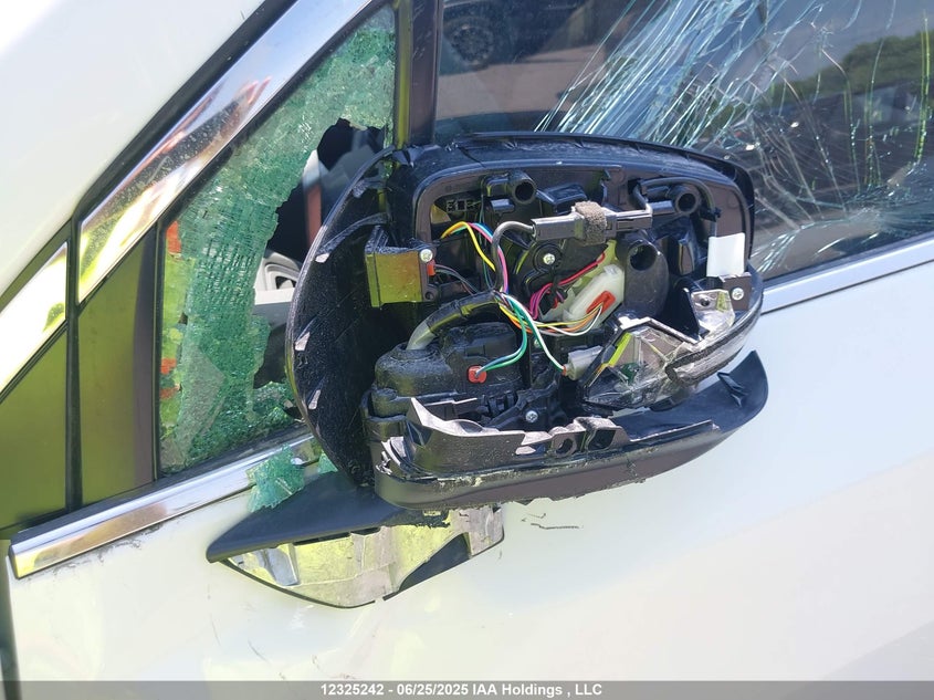 4S4WMAUD1S3420154 2025 SUBARU ASCENT photo no. 19