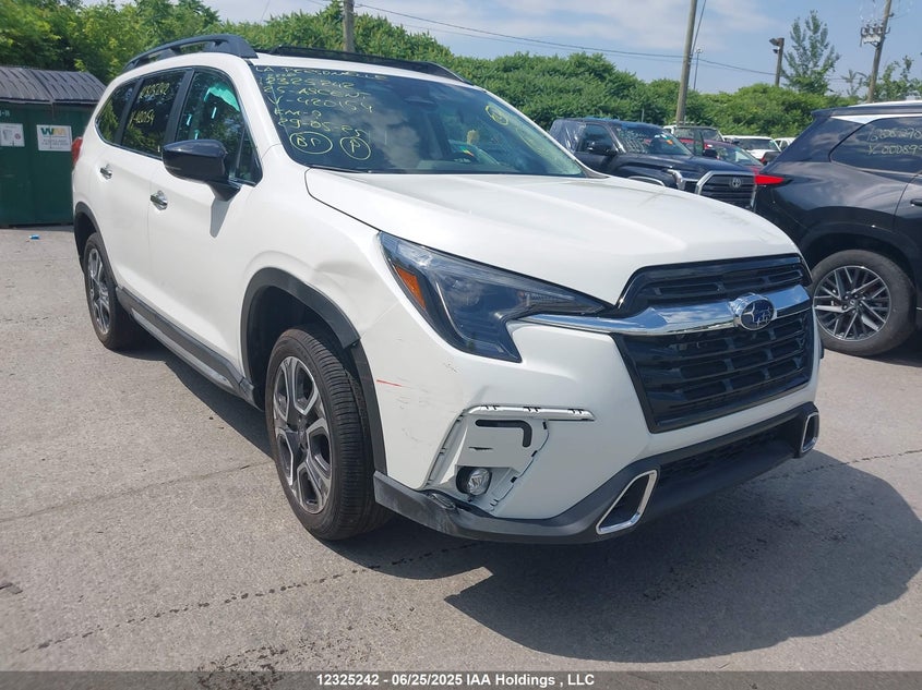 4S4WMAUD1S3420154 2025 SUBARU ASCENT photo no. 13