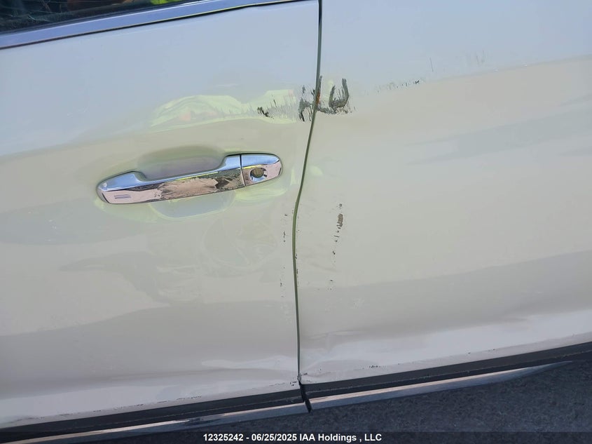 4S4WMAUD1S3420154 2025 SUBARU ASCENT photo no. 20
