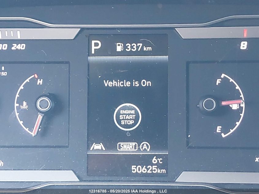 2022 Hyundai Tucson Preferred Awd VIN: KM8JBCAE2NU027125 Lot: 12316785X