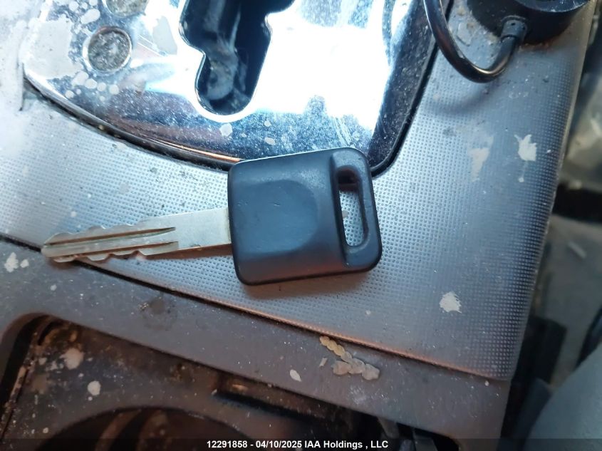 2005 Nissan Altima 2.5 S VIN: 1N4AL11D35C356036 Lot: 12291858X