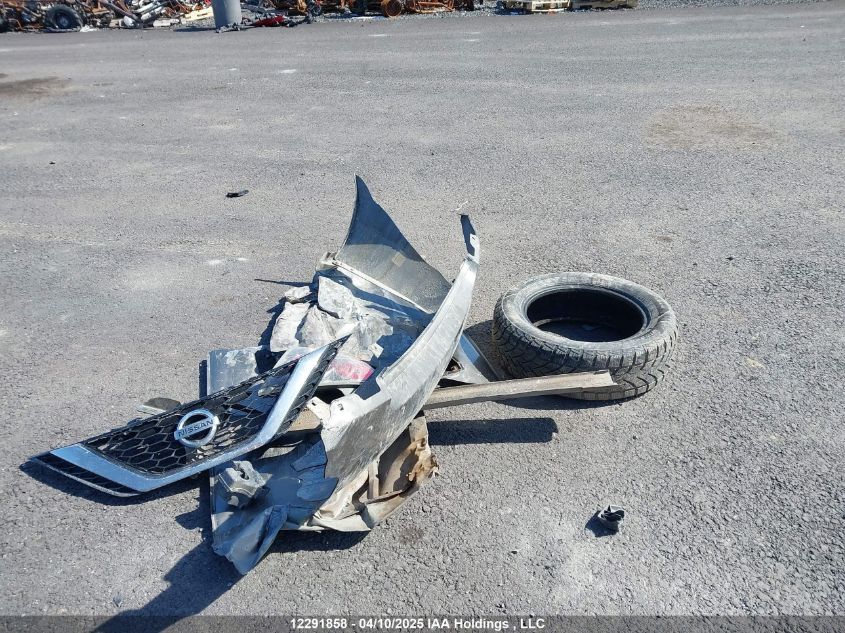 2005 Nissan Altima 2.5 S VIN: 1N4AL11D35C356036 Lot: 12291858X