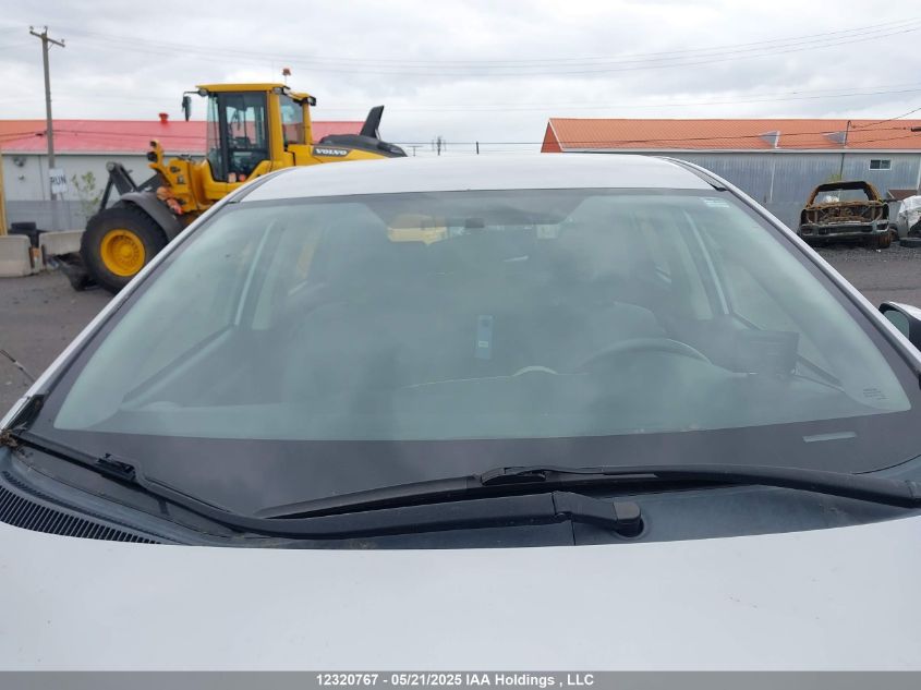 2009 Toyota Matrix Xr VIN: 2T1KE40E99C025415 Lot: 12320767X