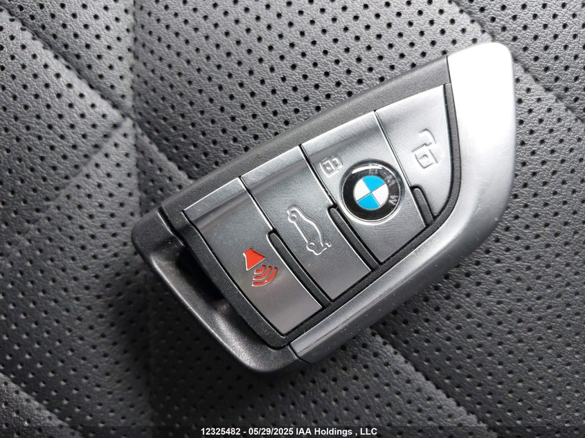 2023 BMW X5 xDrive40I VIN: 5UXCR6C08P9R37538 Lot: 12325482