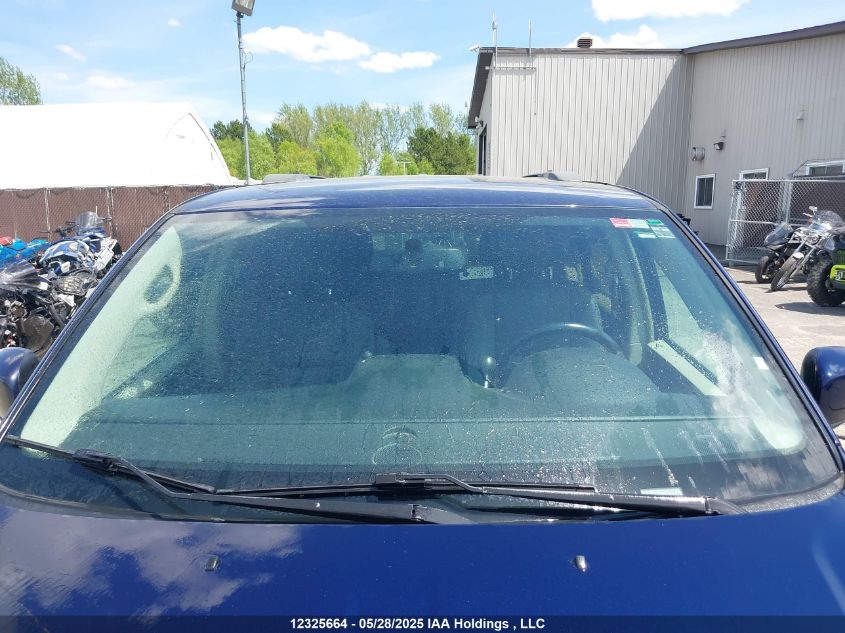 2013 Dodge Grand Caravan Crew VIN: 2C4RDGDG7DR576630 Lot: 12325664