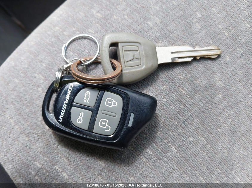 2002 Honda Accord Se VIN: 1HGCG56772A815448 Lot: 12318676X