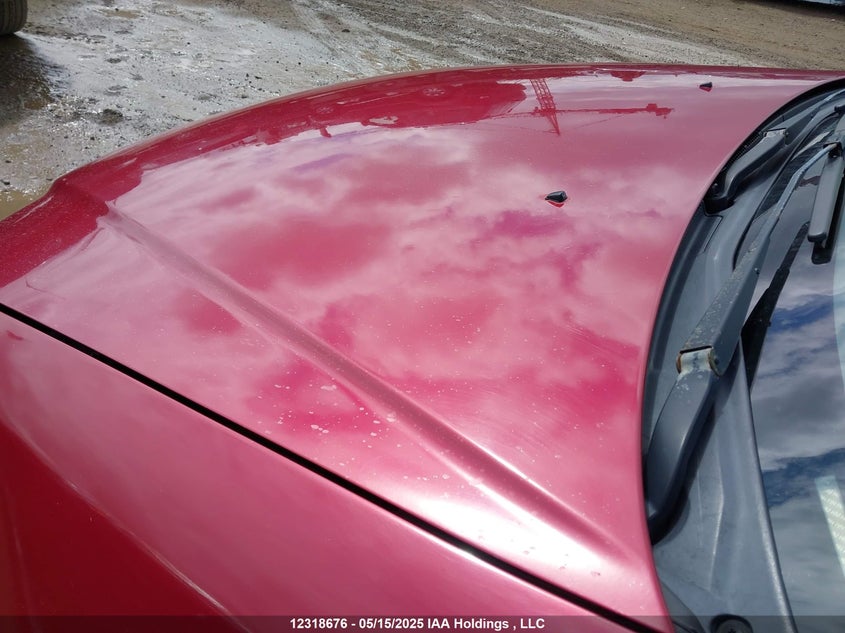 2002 Honda Accord Se VIN: 1HGCG56772A815448 Lot: 12318676X