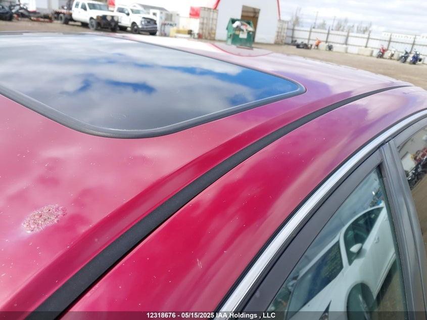 2002 Honda Accord Se VIN: 1HGCG56772A815448 Lot: 12318676X