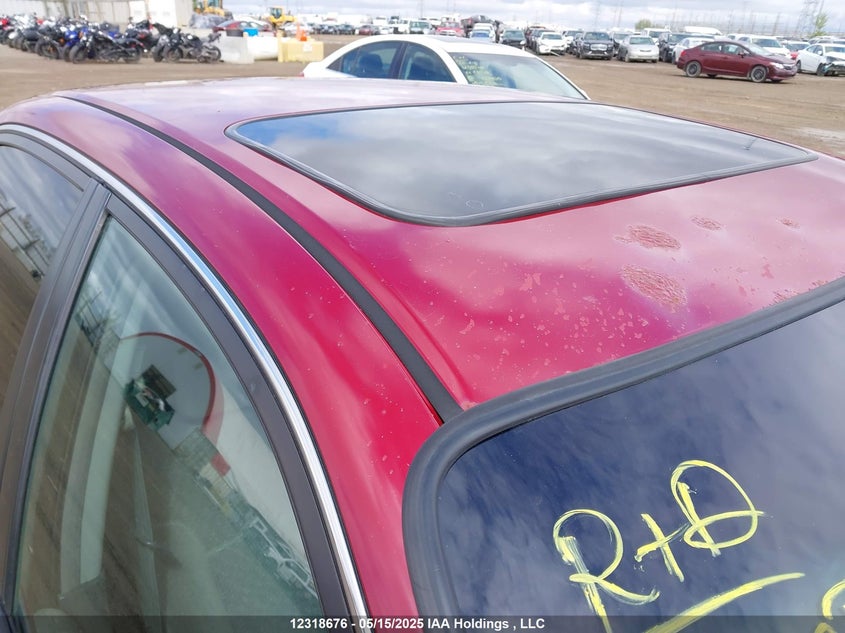 2002 Honda Accord Se VIN: 1HGCG56772A815448 Lot: 12318676X