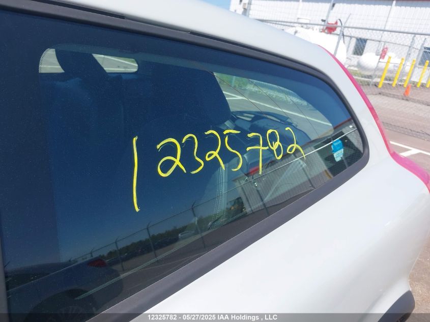 2010 Volvo C30 2.4I/2.4I Premium VIN: YV1382MK4A2173291 Lot: 12325782