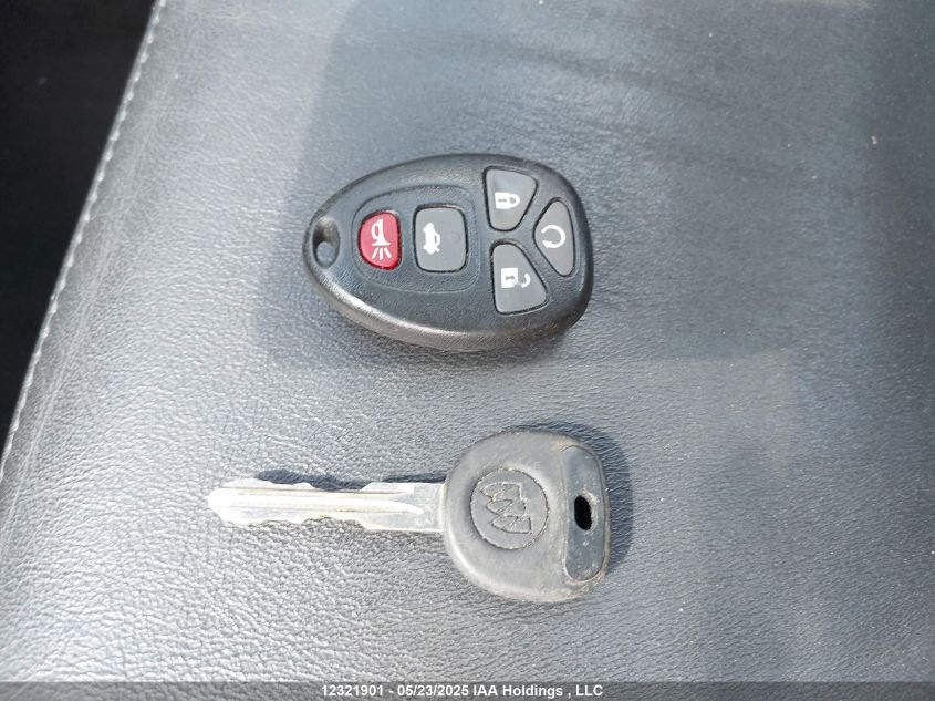 2005 Buick Allure Cxl VIN: 2G4WJ562X51286184 Lot: 12321901X