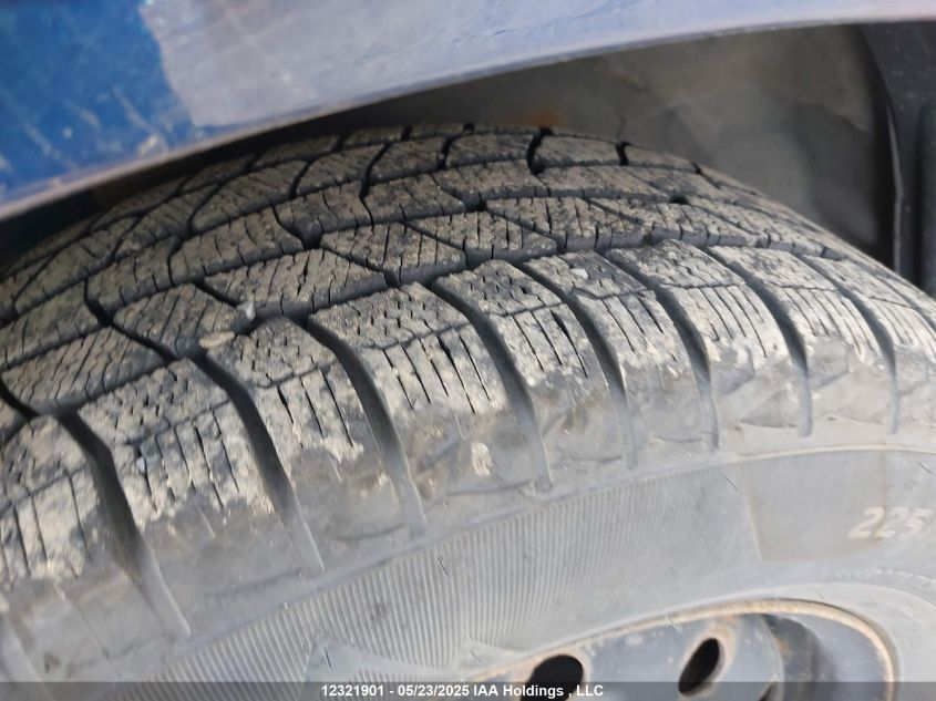 2005 Buick Allure Cxl VIN: 2G4WJ562X51286184 Lot: 12321901X