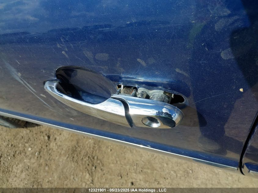 2005 Buick Allure Cxl VIN: 2G4WJ562X51286184 Lot: 12321901X