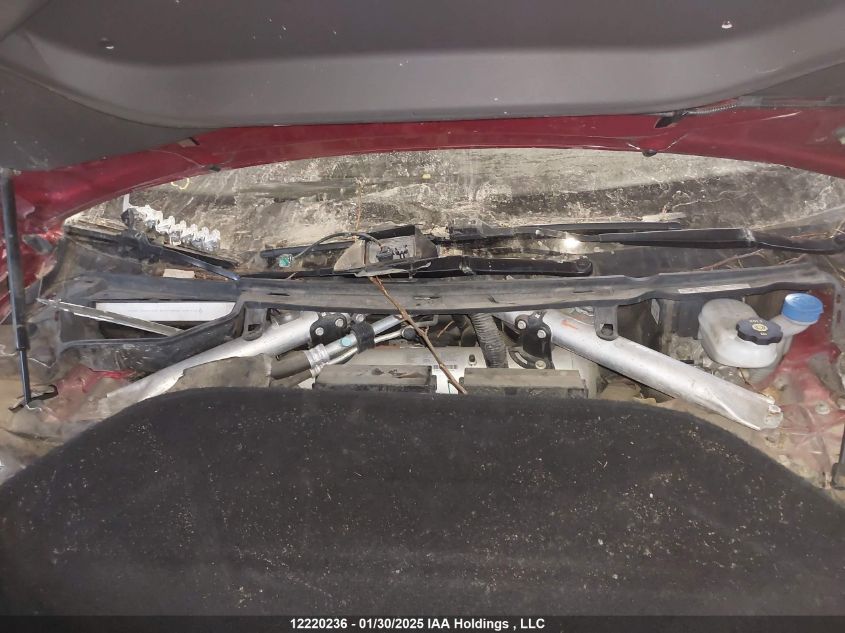 2015 Tesla Model S 70D/85D/P85D VIN: 5YJSA1H25FFP74837 Lot: 12220236X