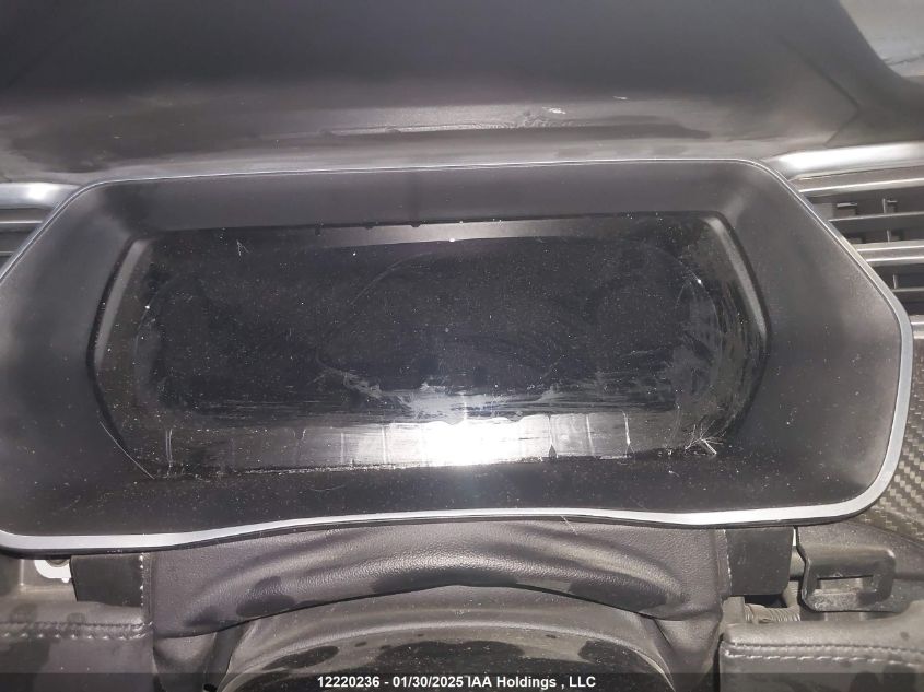 2015 Tesla Model S 70D/85D/P85D VIN: 5YJSA1H25FFP74837 Lot: 12220236X