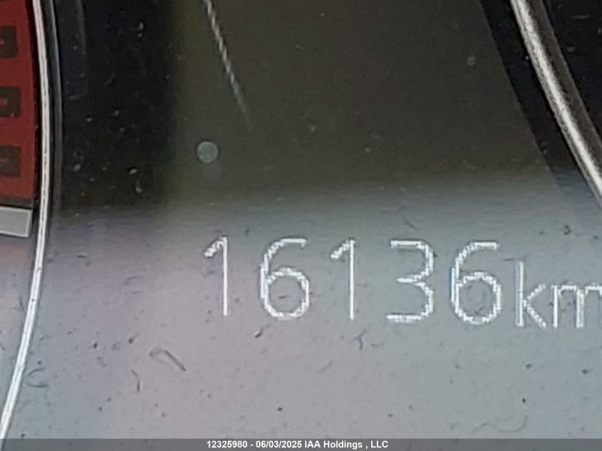 2024 Mazda Cx-50 Gt VIN: 7MMVABDM4RN218972 Lot: 12325980