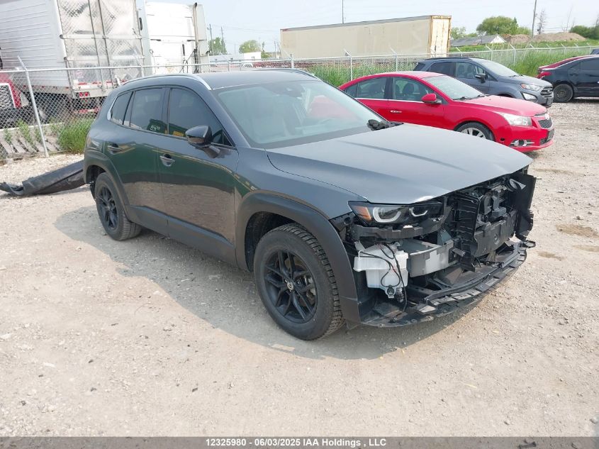 2024 Mazda Cx-50 Gt VIN: 7MMVABDM4RN218972 Lot: 12325980