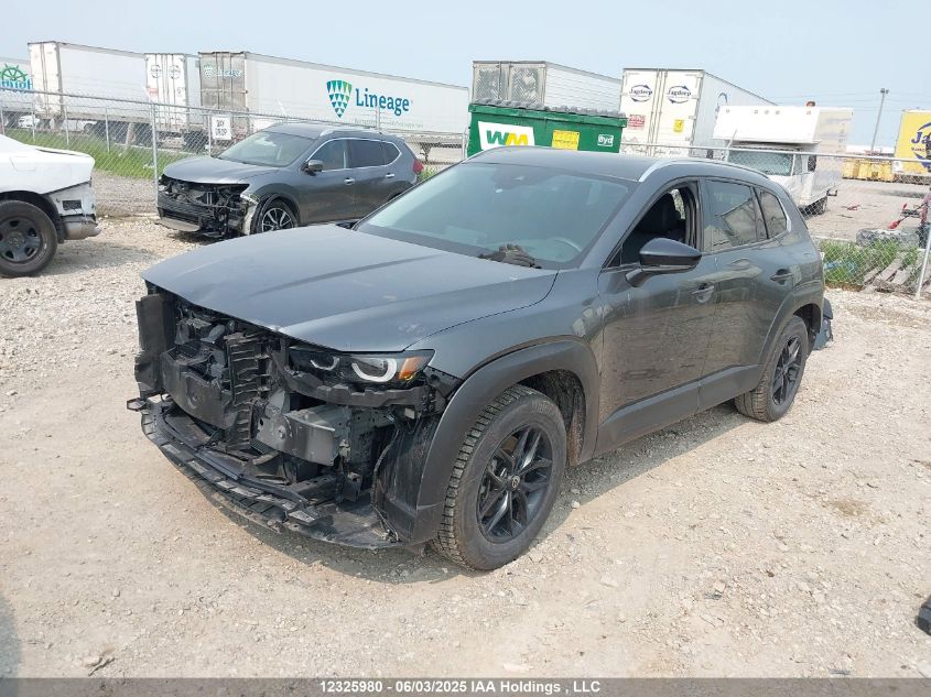 2024 Mazda Cx-50 Gt VIN: 7MMVABDM4RN218972 Lot: 12325980