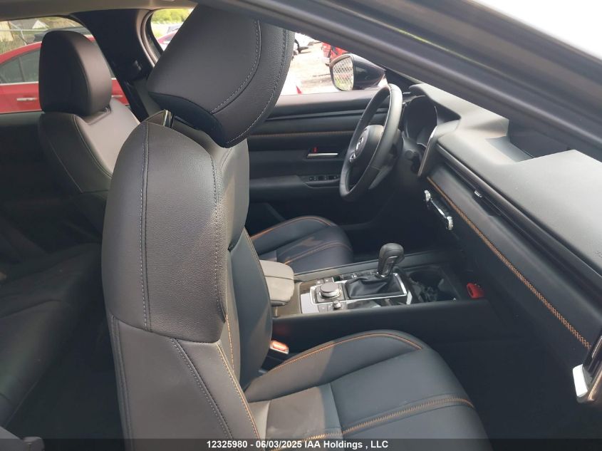 2024 Mazda Cx-50 Gt VIN: 7MMVABDM4RN218972 Lot: 12325980